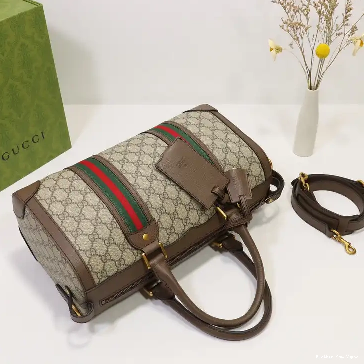 Brother Sam Yupoo Gucci 2110DJ0073 Bags 0515